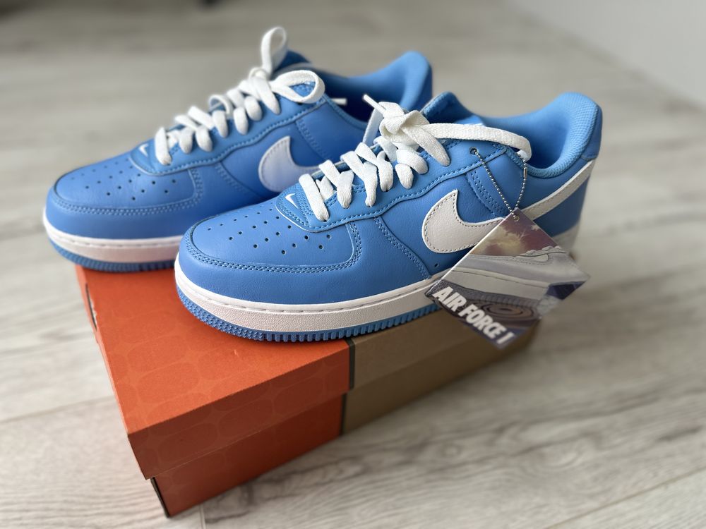 Nike Air Force 1 Low Retro 42