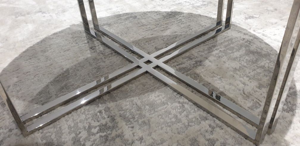 Mesa de centro nova