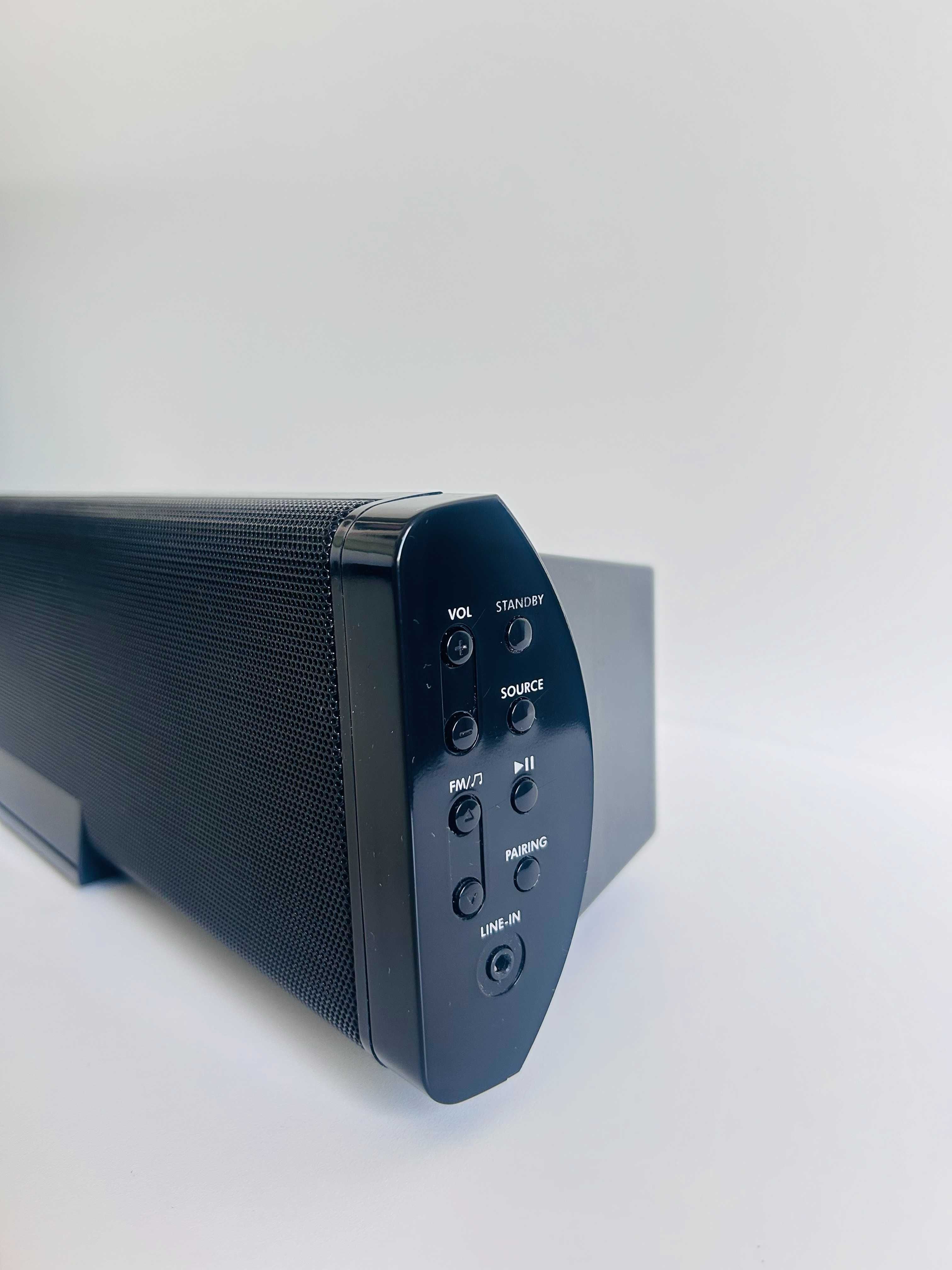 Głośnik Radio Soundbar Dual S2 Bluetooth / Głośnik Dual S2 Bluetooth