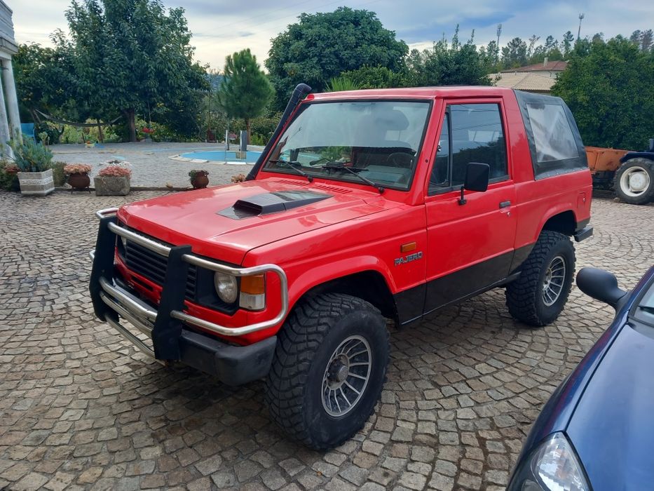 Mitsubishi 2.5 turbo intercooler