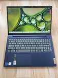 Lenovo Ideapad 3 Slim 15ITL6  i7-1165G7/8GB/512SSD/Win 11/
