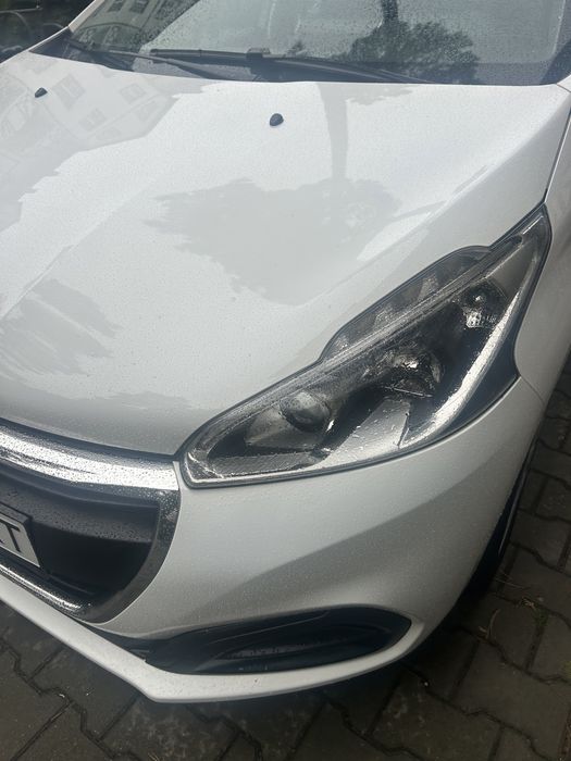 Продаю PEUGEOT 208 , 2016 р