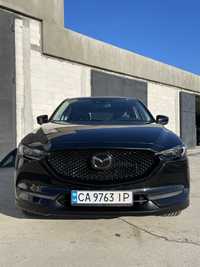 Mazda cx5 touring plus AWD 2018