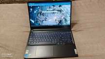 Lenovo ideapad gaming 3-15IHU6
