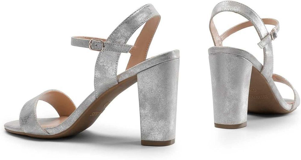 Nowe buty damskie / sandały na obcasie / czółenka / szpilki 39 !3370!