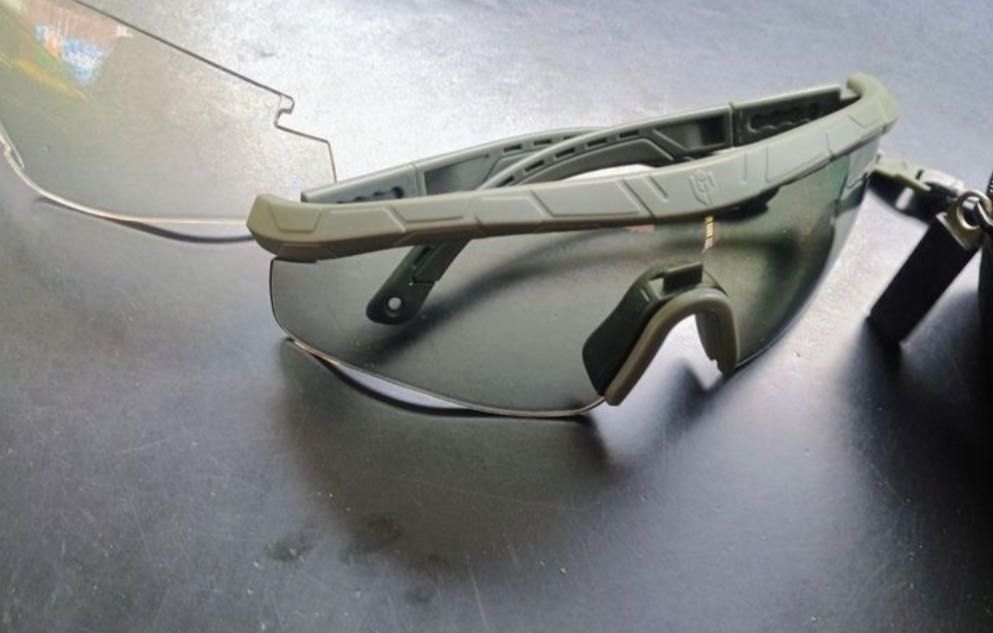 Продам Тактические очки