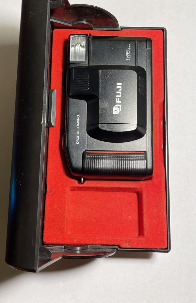 Aparat analogowy DL-10