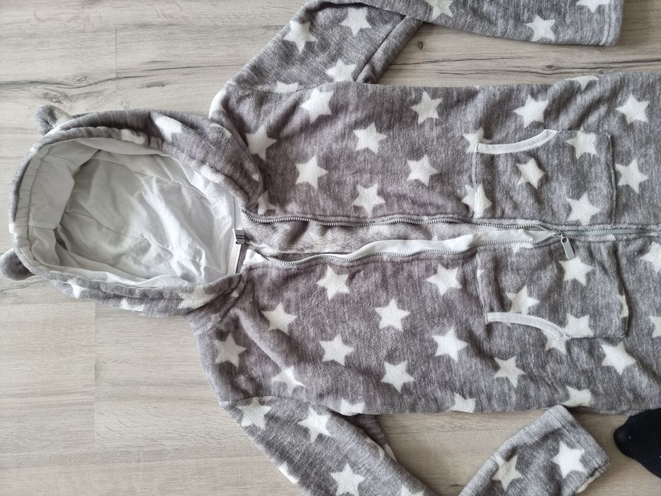 Kombinezon piżamowe (pajac) 170/176cm