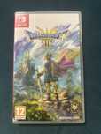 Nintendo Switch Dragon Quest III HD-2D Remake