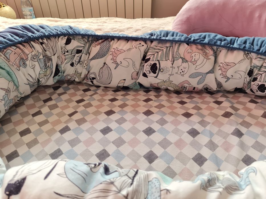 Kokon Niemowlęcy La Millou