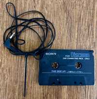 Adaptador para leitor de Cassettes Auto