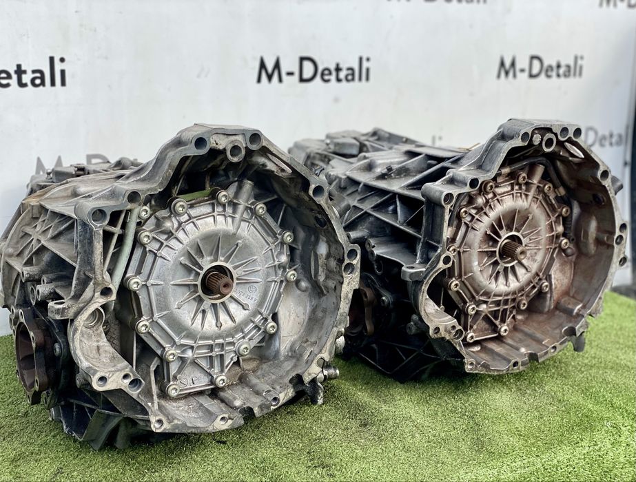 Варіатор Audi a4 b6 b7 a6 c6 коробка передач LDN GHZ KTR FSF Ауді