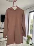 Bluza/tunika/sukienka 4F rozm.134