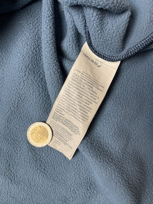 Спортивная кофта Under Armour размер L оригинал андер армор свитшот