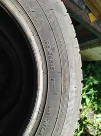 автошины 195/65 R15 SAILUN зима 2шт.