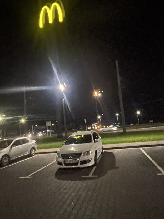 Автомобіль Дуже класний варіант