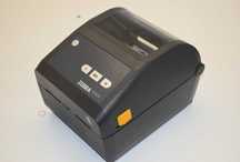 Drukarka Etykiet Zebra ZD420