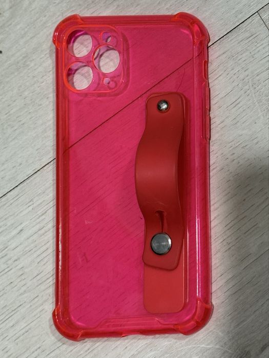 Чохли на iPhone 11pro