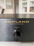 Wzmacniacz Copland CSA 8