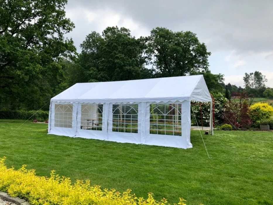 Wynajem wypożyczalnia namiot pawilon na każdą okazję