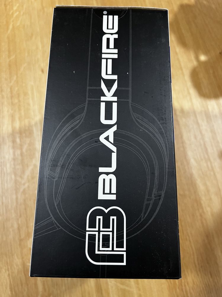 Auscultadores Gaming Blackfire BFX-70 (PC/PS5)