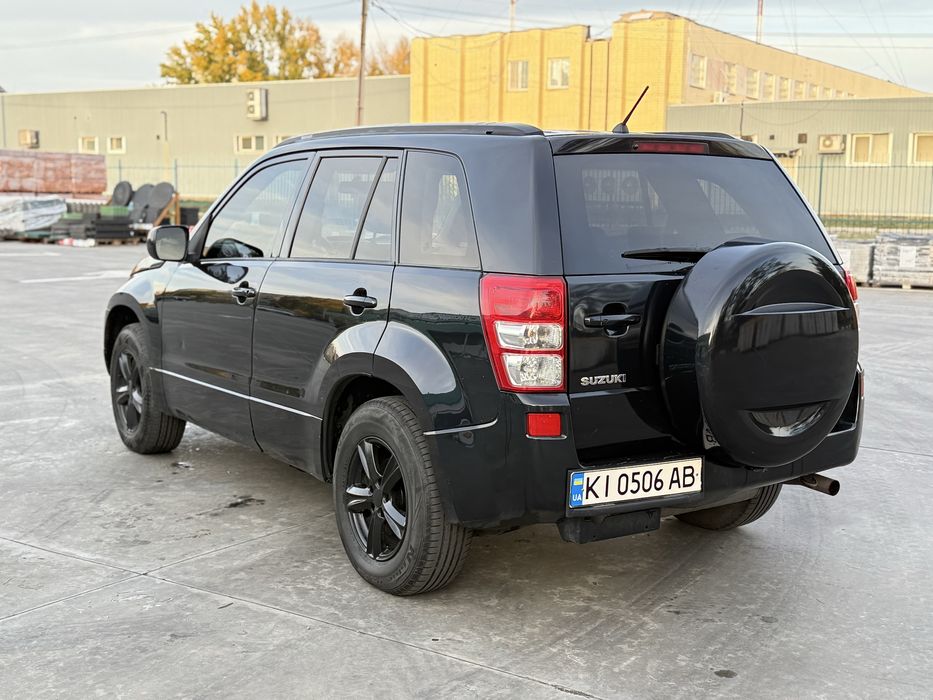 Продам Suzuki Grand Vitara