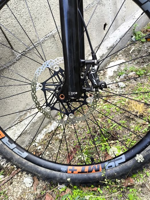 BMC trailfox ft03 29