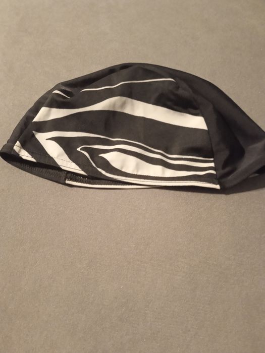 Czepek pływacki męski