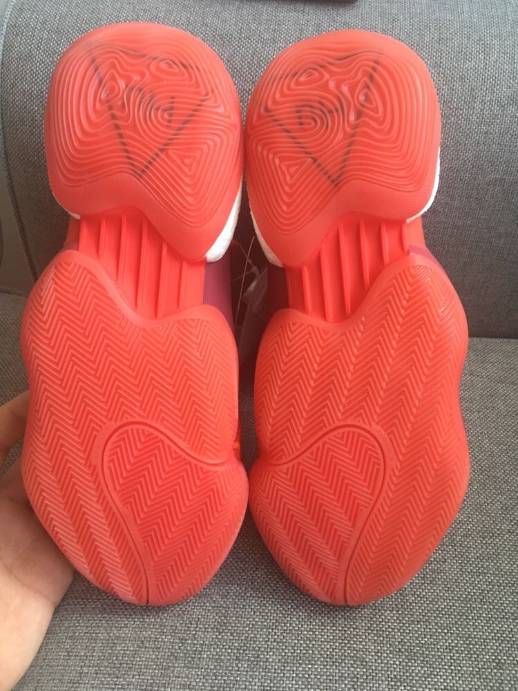 Nowe adidas PW Crazy BYW r. 42 2/3