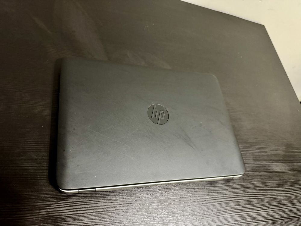 Laptop HP Elite Book 840