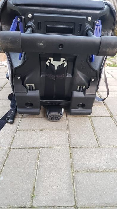 Fotelik Axkid Minikid 2.0