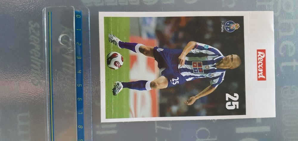 Cromos F C PORTO
