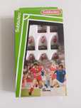 Subbuteo - Equipa Portugal