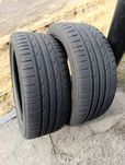 Літні шини Bridgestone 225/40 R18 резина Р18