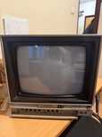 Commodore 1701 – Il Monitor TV retro video