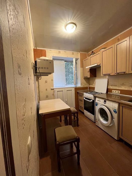 Продаж 1к квартири,Залютіно,вул.Старопрудна