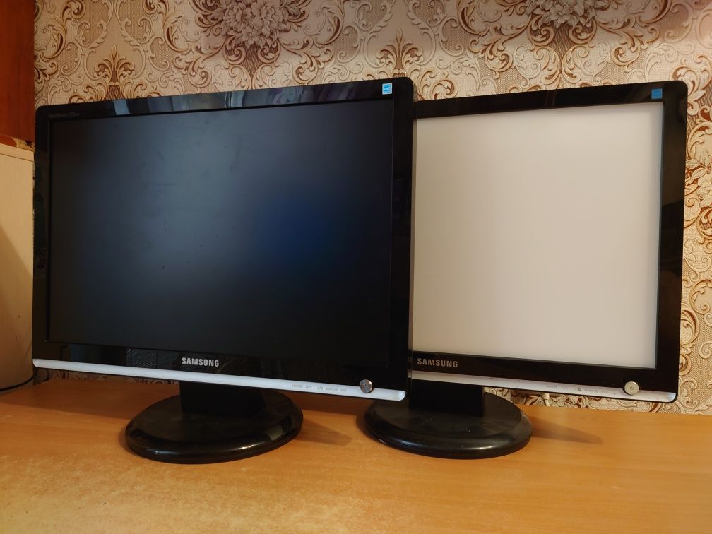 Samsung Syncmaster 223bw