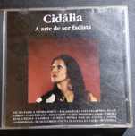 CD - Cidália....