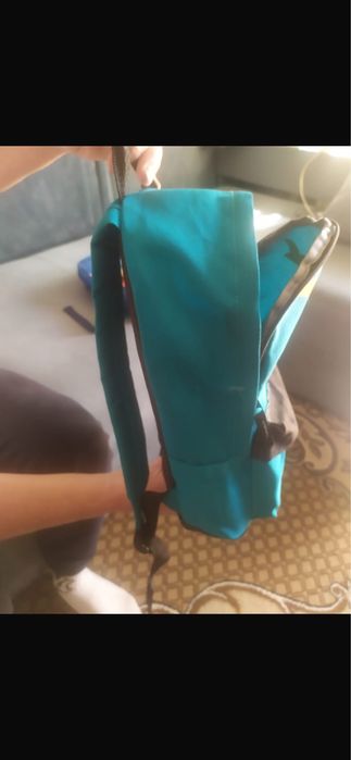 Дитячий рюкзачок