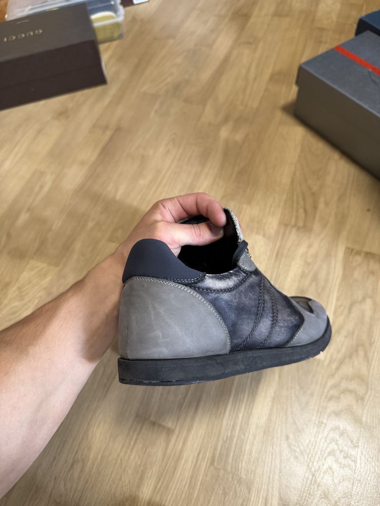 Чоловічі кеди Kiton, оригінал.
