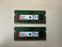 Memoria RAM Portatil 16GB DDR4
