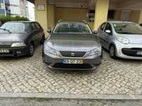 Seat leon 2016 disel