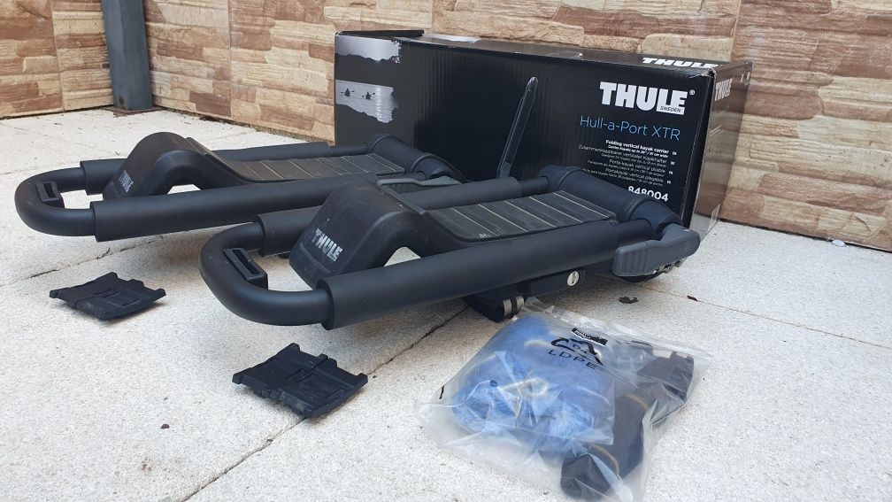 Suporte Thule Hull-a-Port XTR
