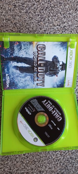 Conjunto de 4 jogos Playstation 3/4/Xbox 360
