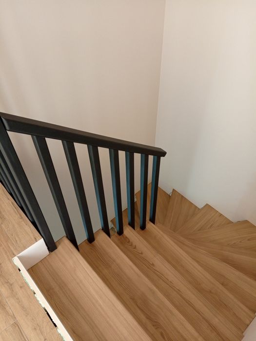 Сходи з дерева Київ