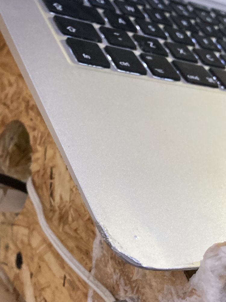 Macbook Air 13” i5