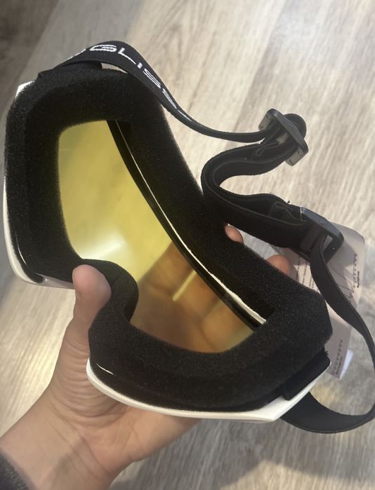 Маска лижна glissade