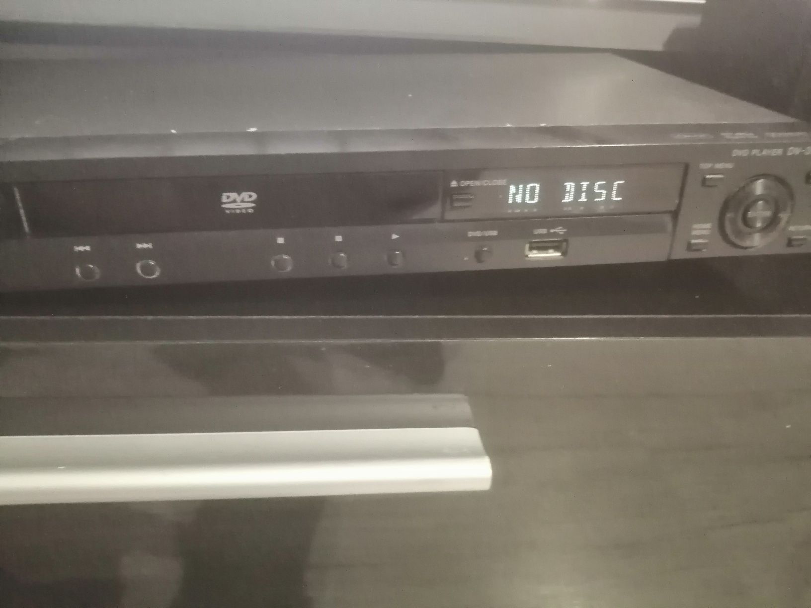 Sprzedam DVD Dv-310