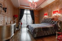 Оренда квартири, вул. Франка Івана, ЖК Ambassador House