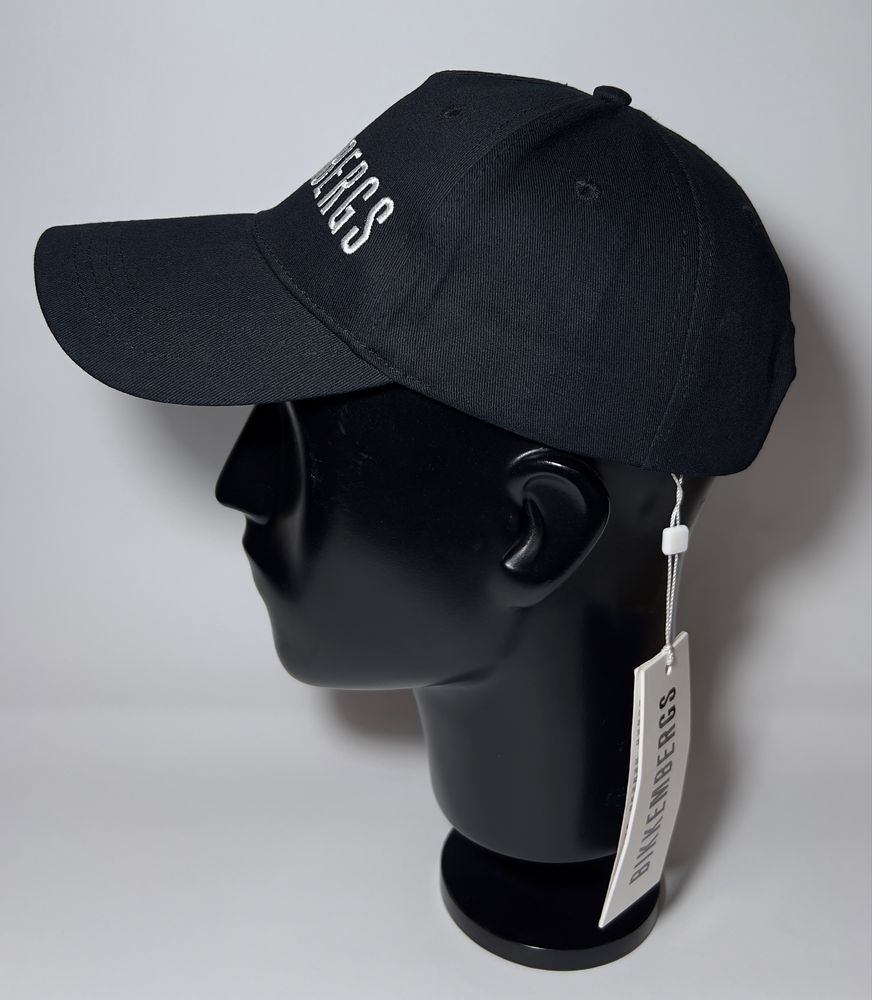 Кепка Bikkembergs M-L оригінал